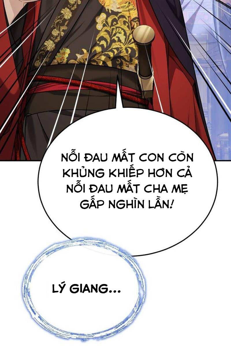 Thiếu Gia Yểu Mệnh Nhà Họ Bạch Chapter 33 - Trang 35