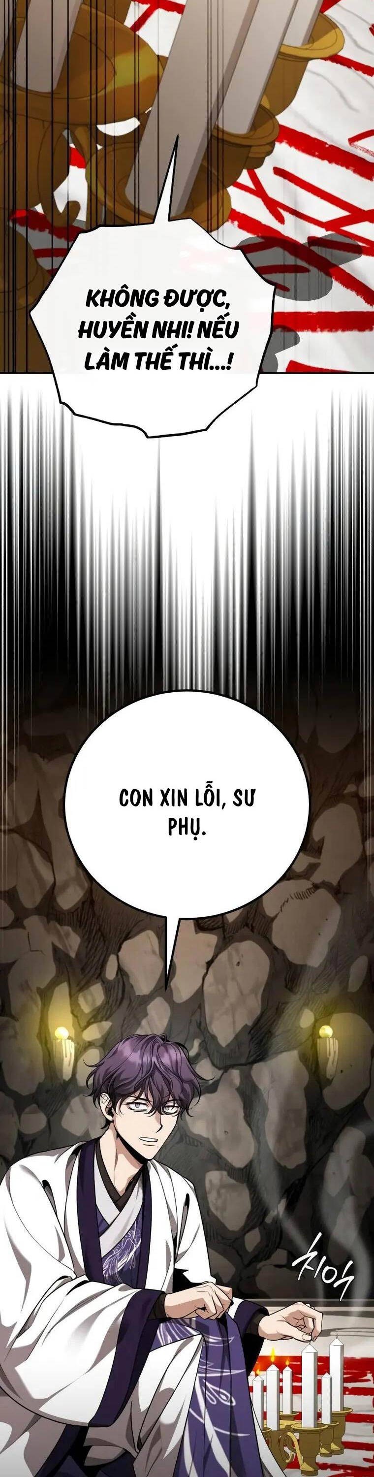 Thiếu Gia Yểu Mệnh Nhà Họ Bạch Chapter 44 - Trang 26