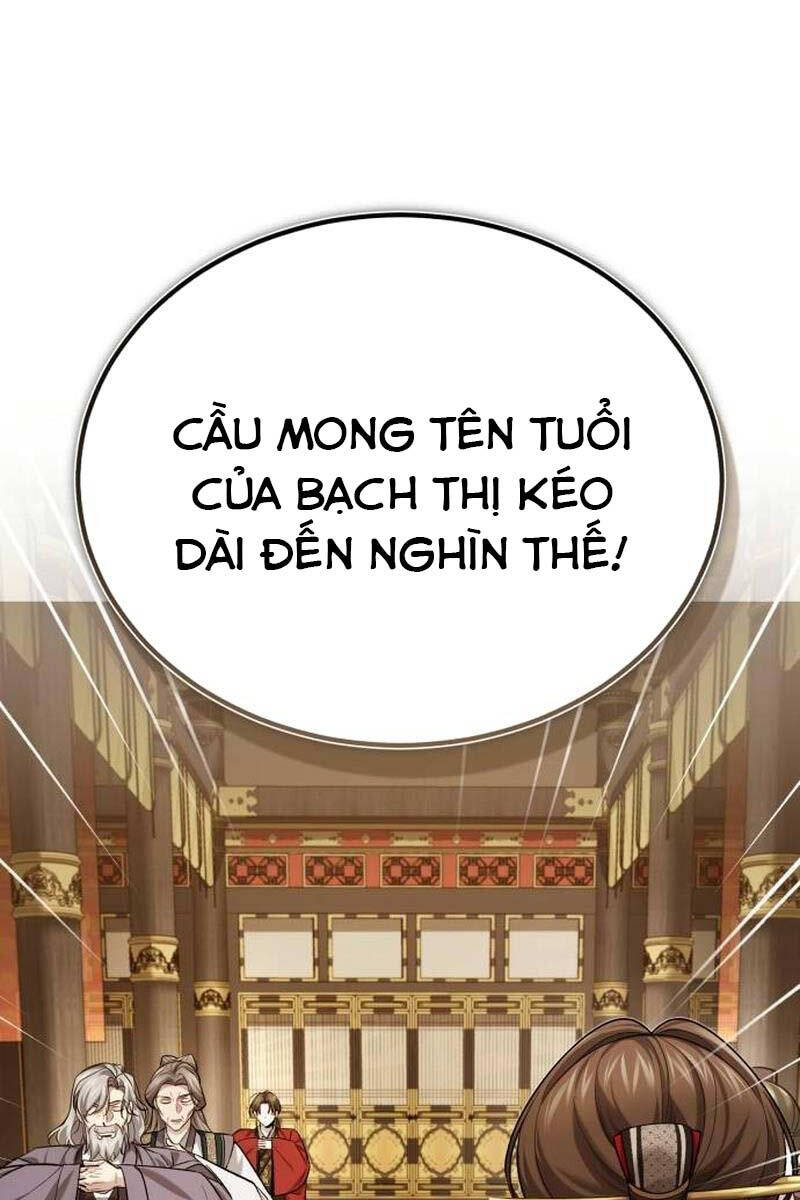 Thiếu Gia Yểu Mệnh Nhà Họ Bạch Chapter 33 - Trang 131