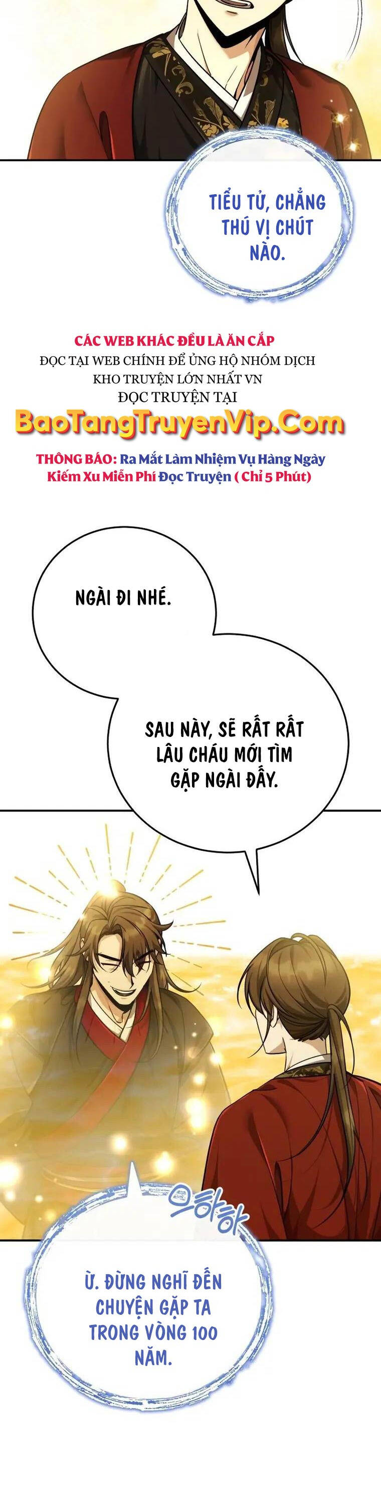 Thiếu Gia Yểu Mệnh Nhà Họ Bạch Chapter 44 - Trang 9