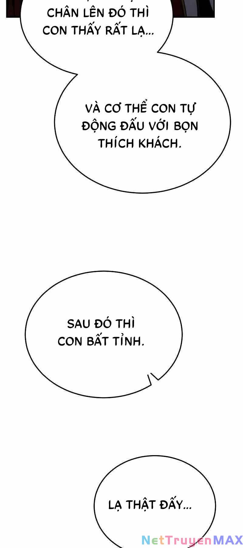 Thiếu Gia Yểu Mệnh Nhà Họ Bạch Chapter 2 - Trang 35