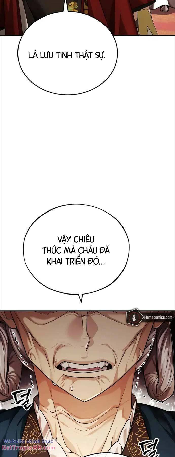 Thiếu Gia Yểu Mệnh Nhà Họ Bạch Chapter 32 - Trang 58