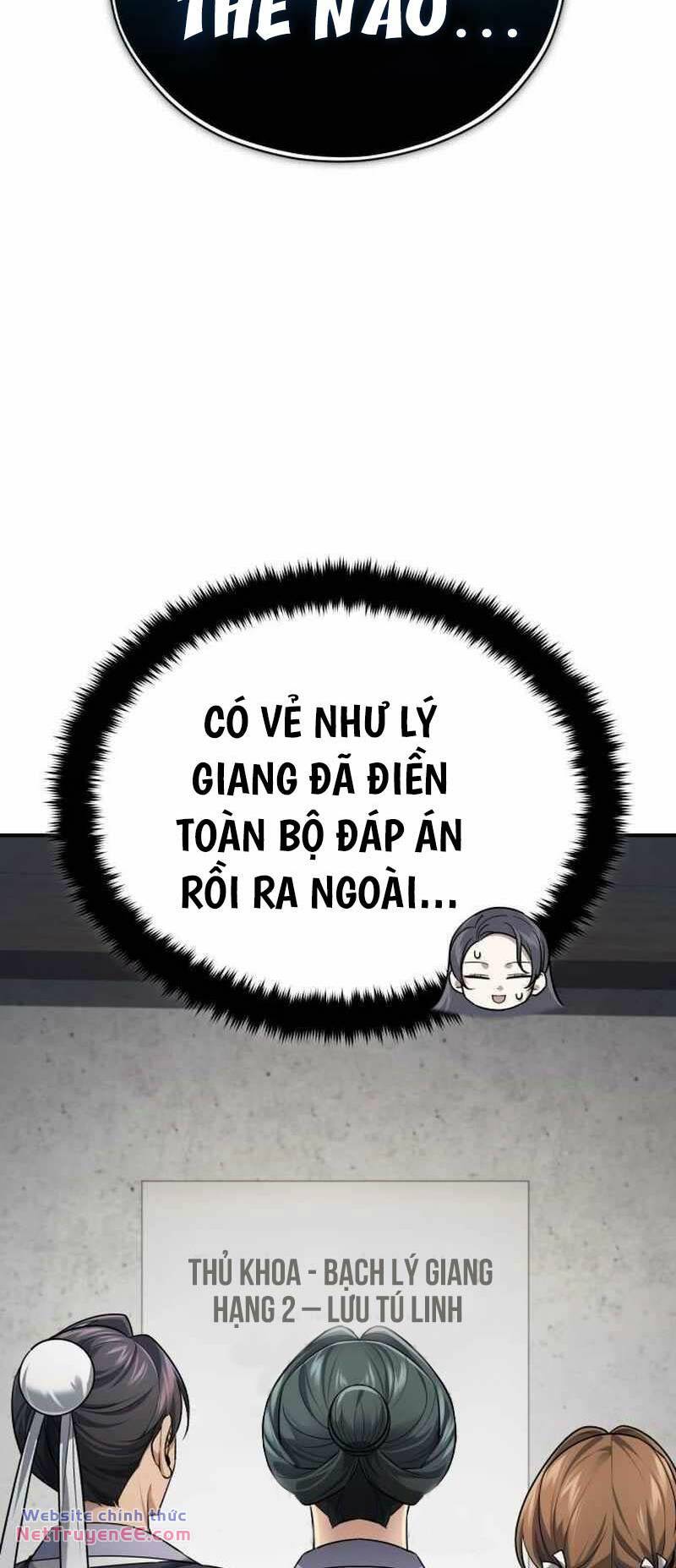 Thiếu Gia Yểu Mệnh Nhà Họ Bạch Chapter 35 - Trang 80