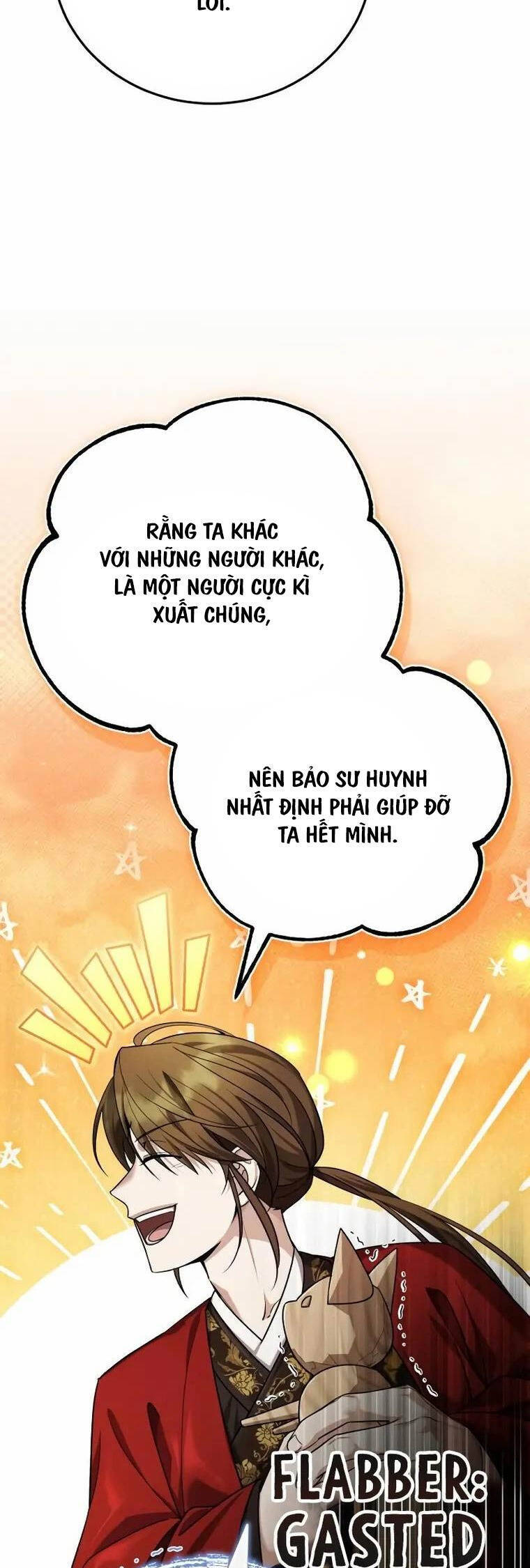 Thiếu Gia Yểu Mệnh Nhà Họ Bạch Chapter 43 - Trang 16