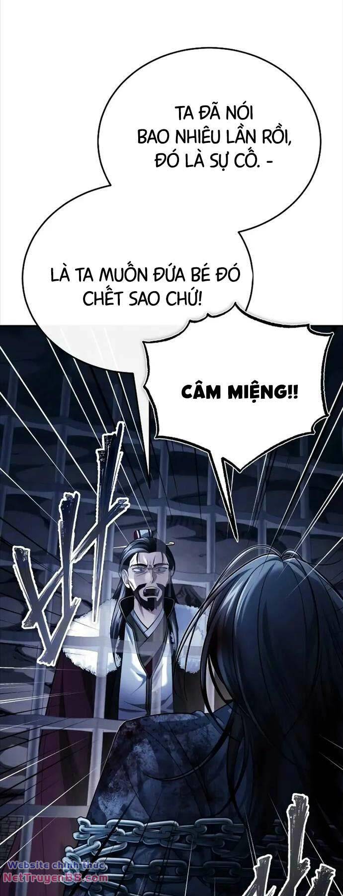 Thiếu Gia Yểu Mệnh Nhà Họ Bạch Chapter 32 - Trang 76