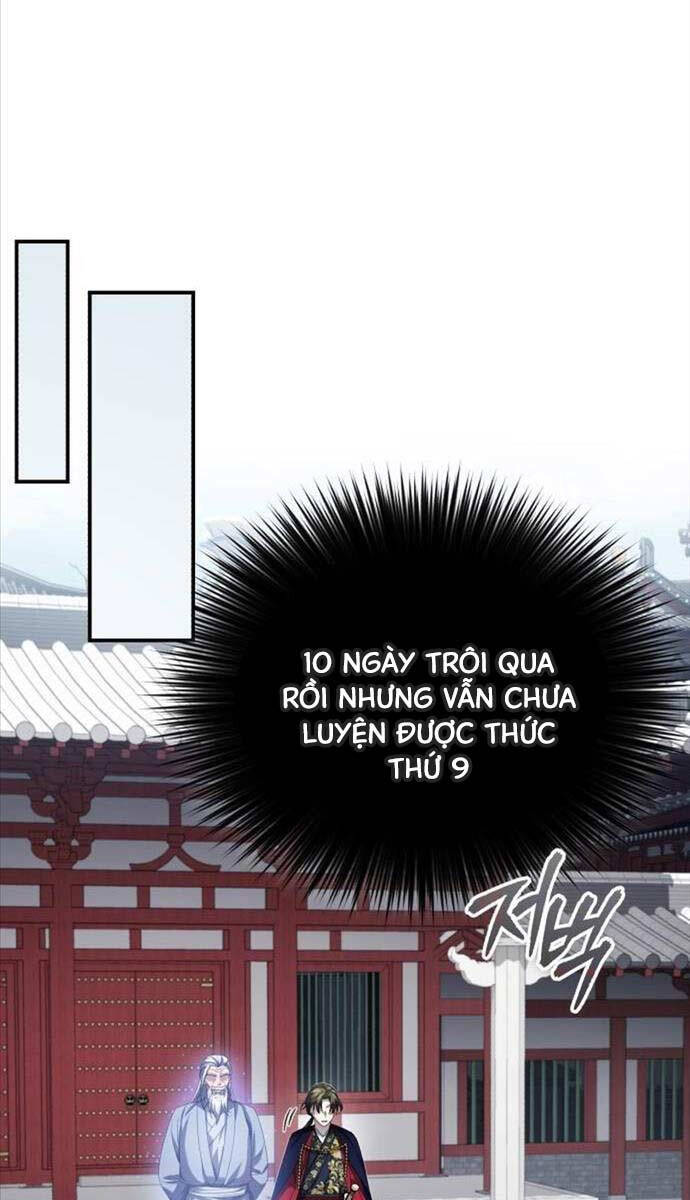 Thiếu Gia Yểu Mệnh Nhà Họ Bạch Chapter 30 - Trang 38