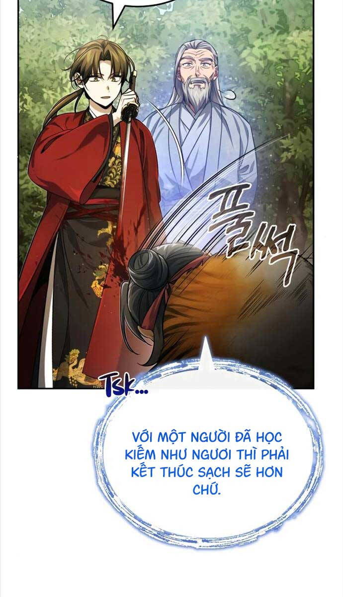 Thiếu Gia Yểu Mệnh Nhà Họ Bạch Chapter 17 - Trang 83