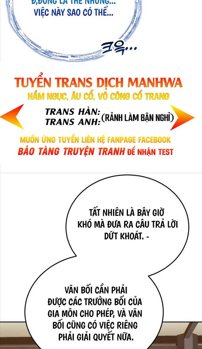 Thiếu Gia Yểu Mệnh Nhà Họ Bạch Chapter 22 - Trang 87