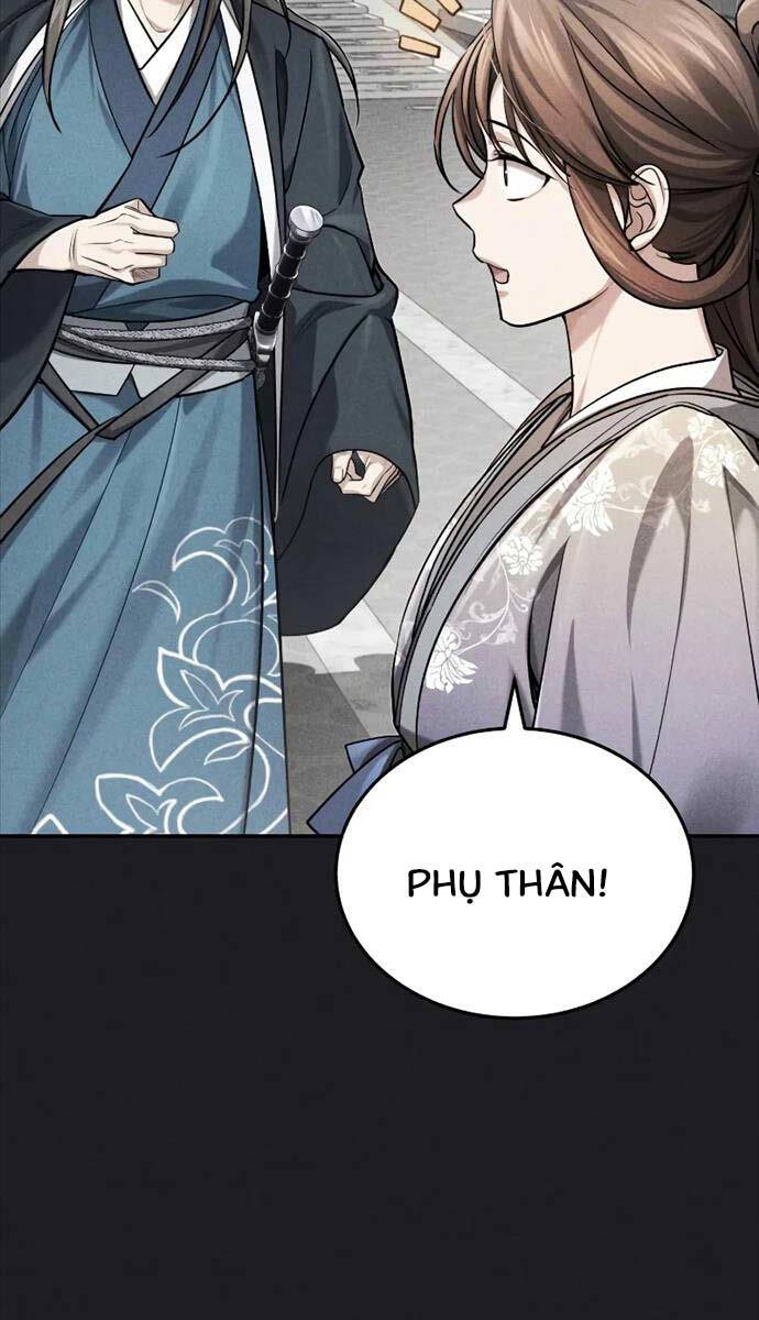 Thiếu Gia Yểu Mệnh Nhà Họ Bạch Chapter 28 - Trang 24