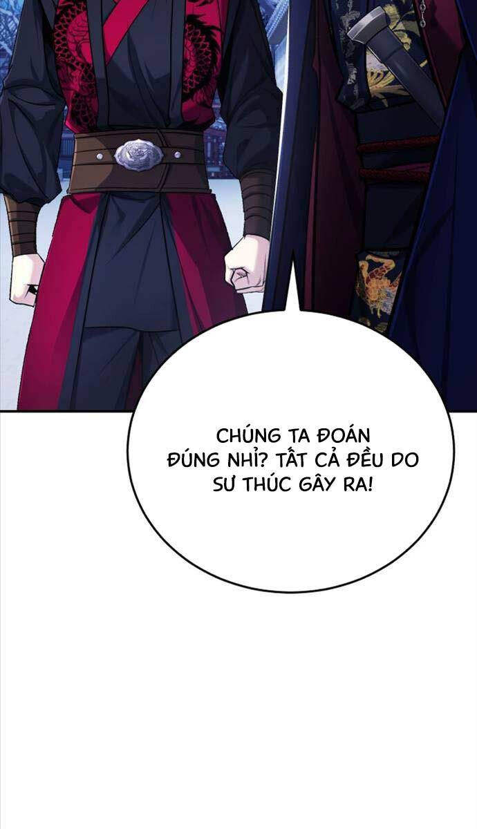 Thiếu Gia Yểu Mệnh Nhà Họ Bạch Chapter 30 - Trang 10