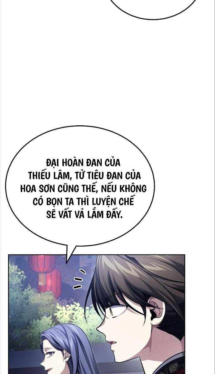 Thiếu Gia Yểu Mệnh Nhà Họ Bạch Chapter 18 - Trang 70