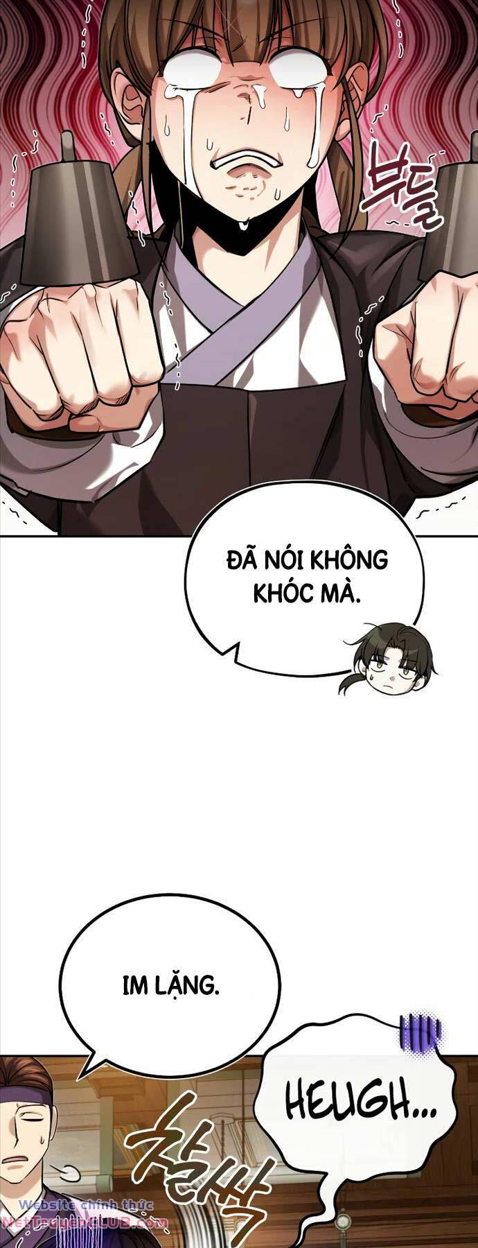 Thiếu Gia Yểu Mệnh Nhà Họ Bạch Chapter 25 - Trang 76