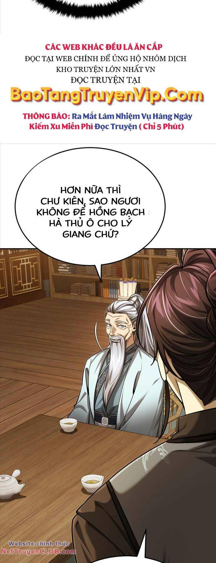 Thiếu Gia Yểu Mệnh Nhà Họ Bạch Chapter 26 - Trang 6