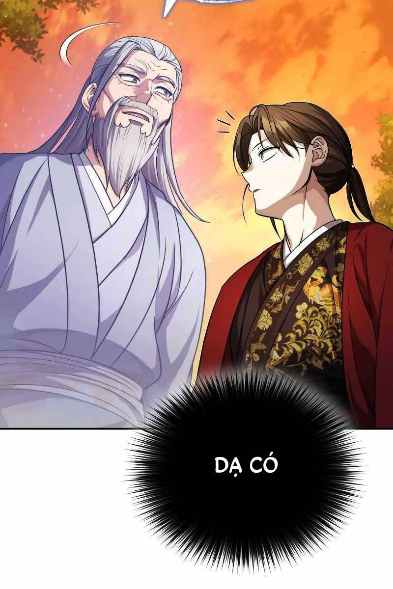 Thiếu Gia Yểu Mệnh Nhà Họ Bạch Chapter 7 - Trang 128