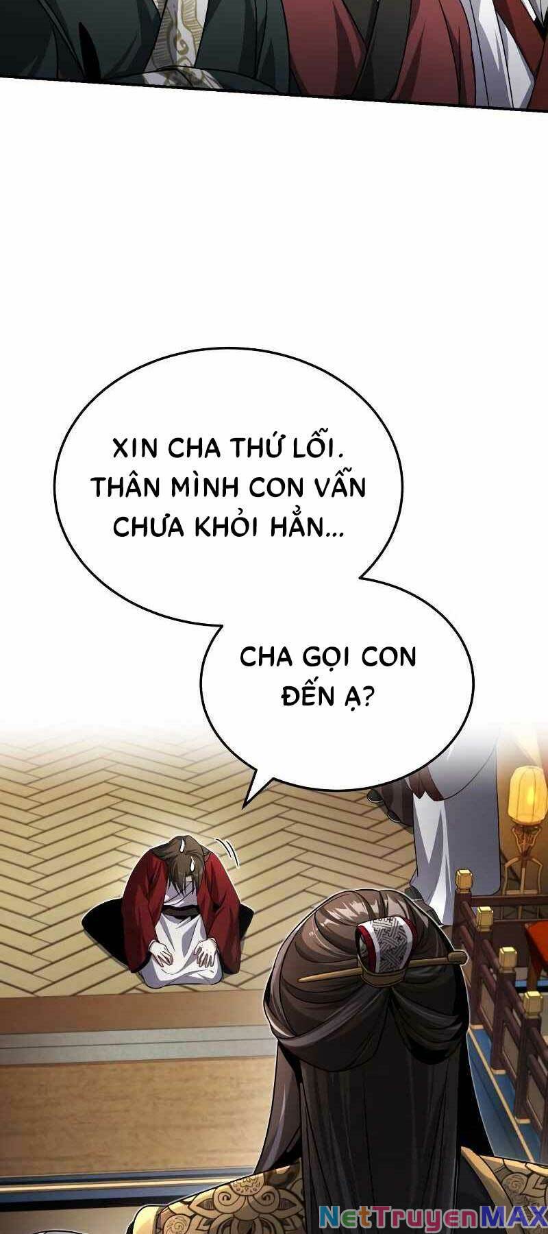 Thiếu Gia Yểu Mệnh Nhà Họ Bạch Chapter 2 - Trang 12