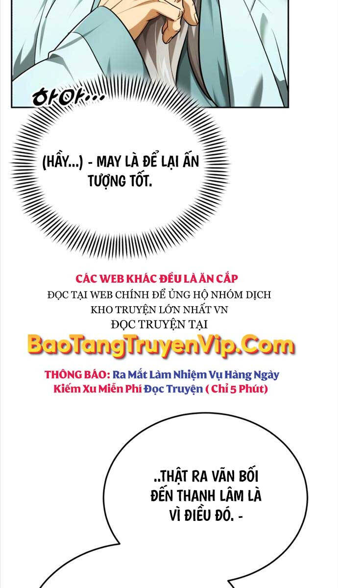 Thiếu Gia Yểu Mệnh Nhà Họ Bạch Chapter 22 - Trang 19