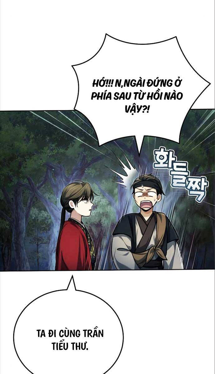 Thiếu Gia Yểu Mệnh Nhà Họ Bạch Chapter 18 - Trang 100