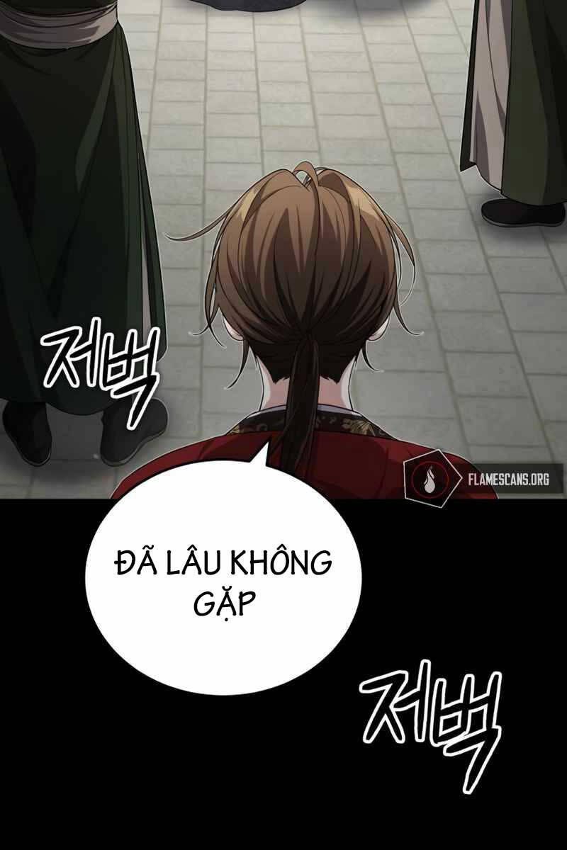 Thiếu Gia Yểu Mệnh Nhà Họ Bạch Chapter 10 - Trang 8