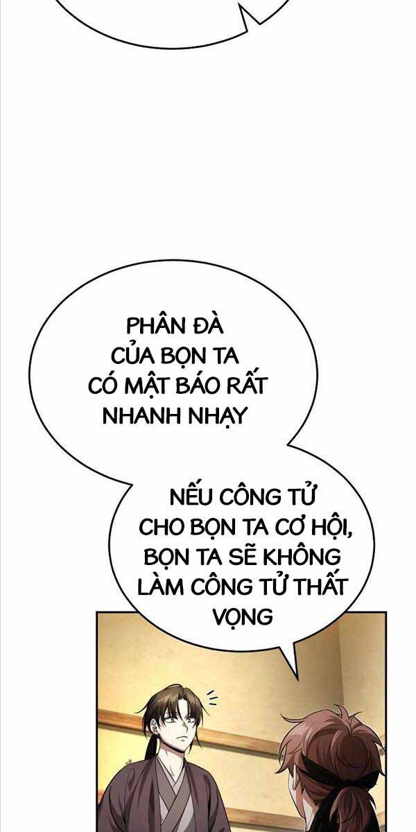 Thiếu Gia Yểu Mệnh Nhà Họ Bạch Chapter 6 - Trang 84