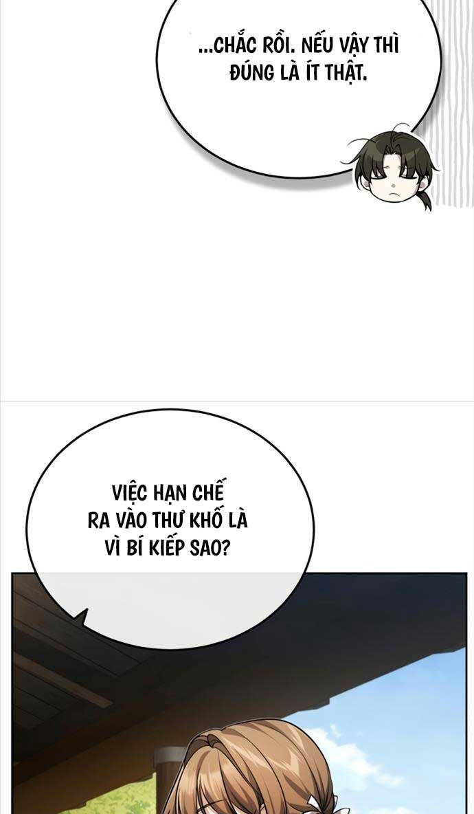 Thiếu Gia Yểu Mệnh Nhà Họ Bạch Chapter 22 - Trang 109