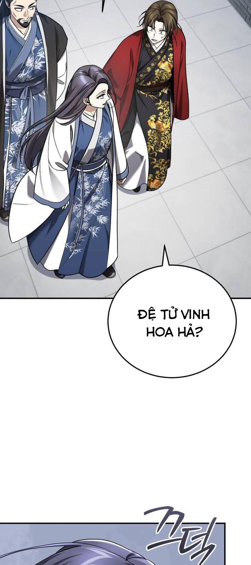 Thiếu Gia Yểu Mệnh Nhà Họ Bạch Chapter 39 - Trang 59