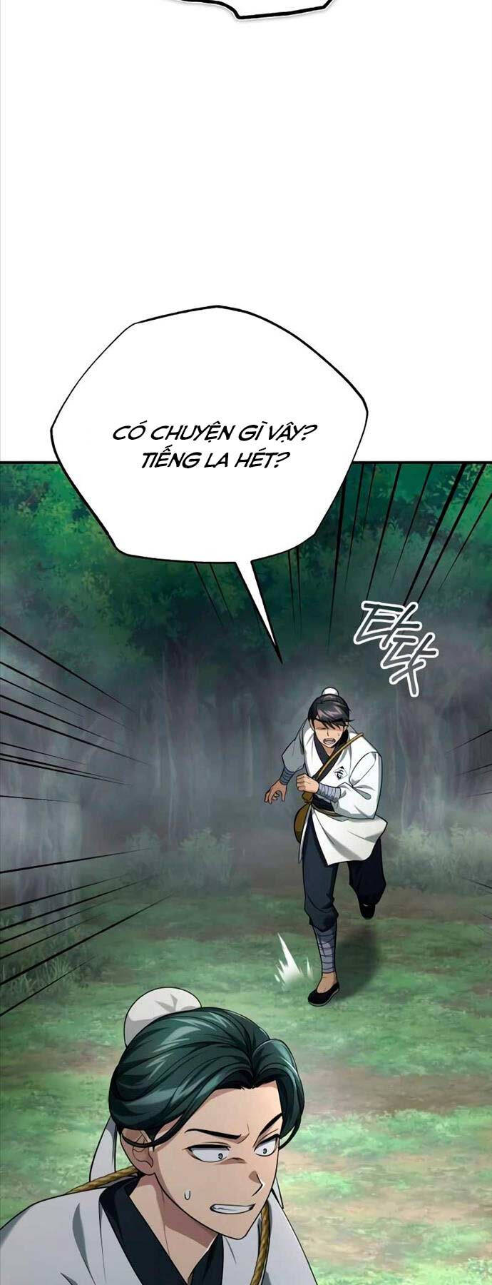 Thiếu Gia Yểu Mệnh Nhà Họ Bạch Chapter 37 - Trang 48