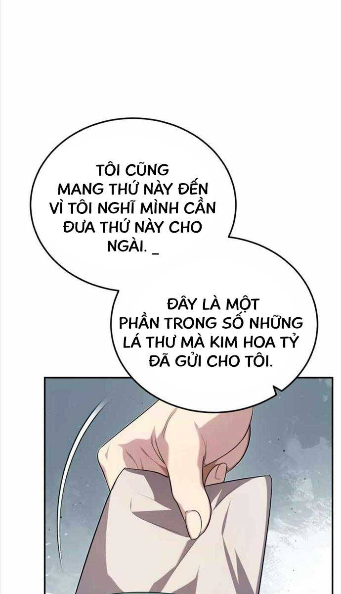 Thiếu Gia Yểu Mệnh Nhà Họ Bạch Chapter 15 - Trang 110