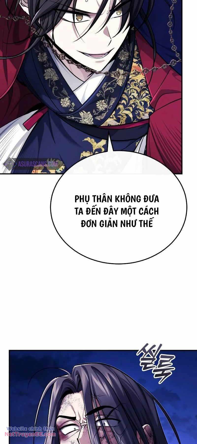 Thiếu Gia Yểu Mệnh Nhà Họ Bạch Chapter 34 - Trang 45