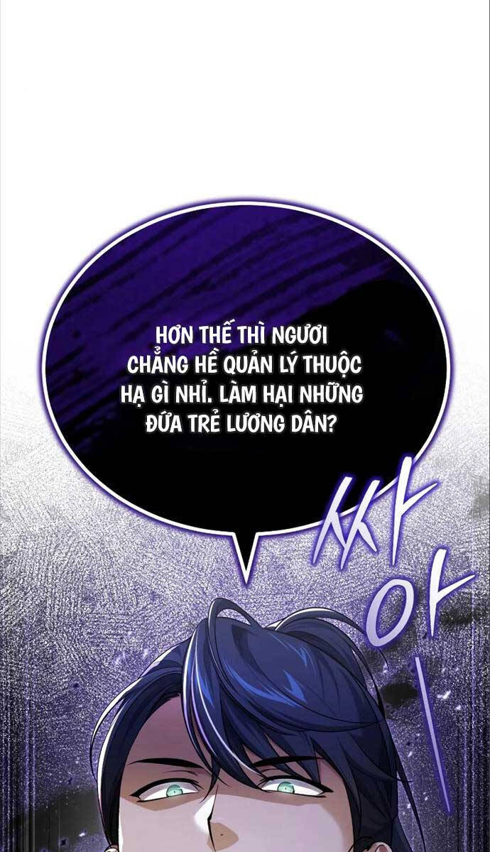 Thiếu Gia Yểu Mệnh Nhà Họ Bạch Chapter 18 - Trang 10