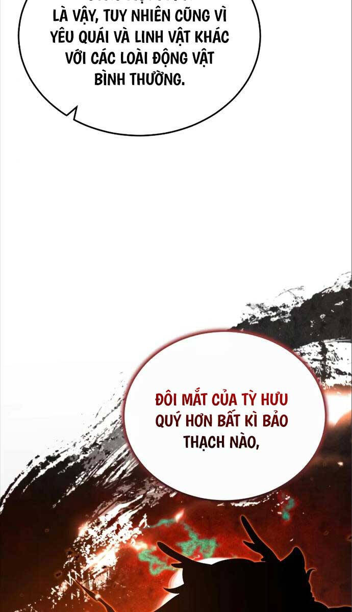 Thiếu Gia Yểu Mệnh Nhà Họ Bạch Chapter 18 - Trang 50