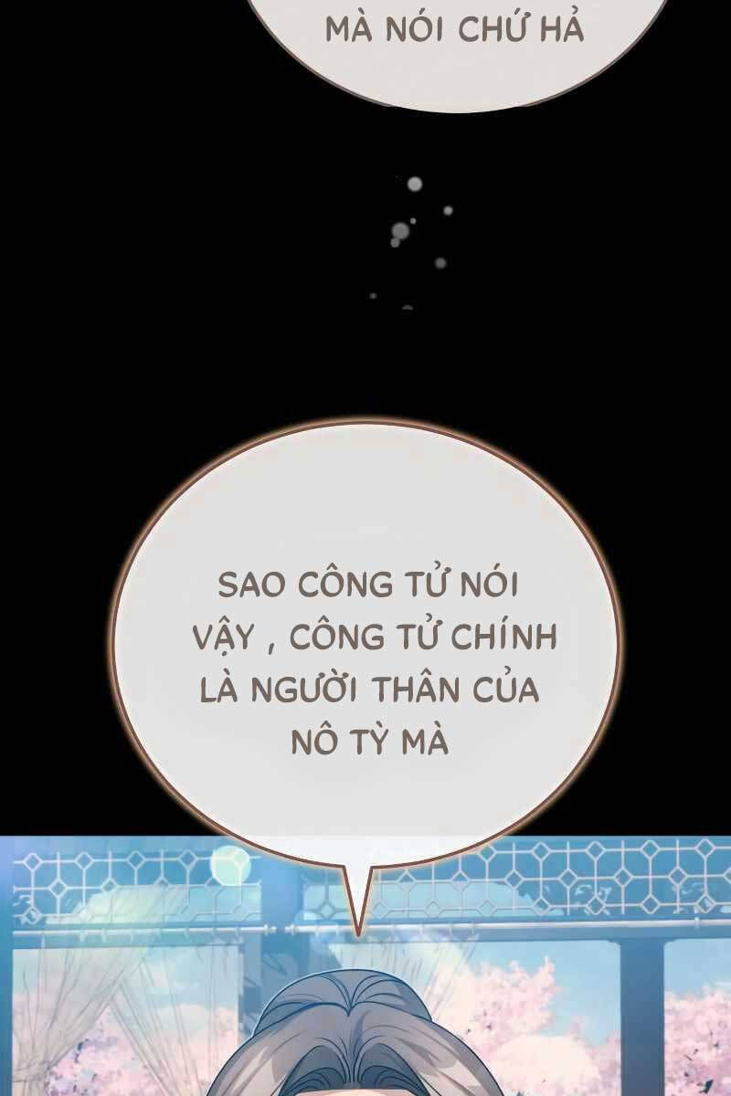 Thiếu Gia Yểu Mệnh Nhà Họ Bạch Chapter 7 - Trang 117