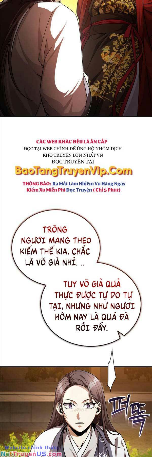 Thiếu Gia Yểu Mệnh Nhà Họ Bạch Chapter 8 - Trang 9