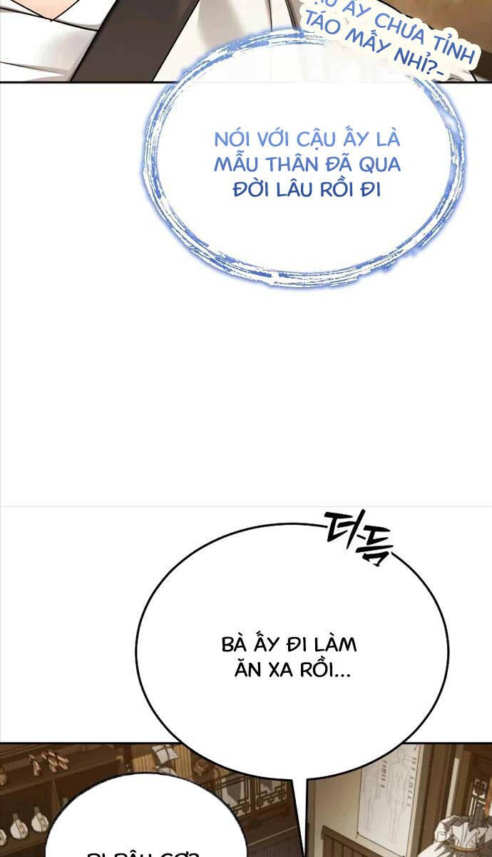 Thiếu Gia Yểu Mệnh Nhà Họ Bạch Chapter 28 - Trang 105