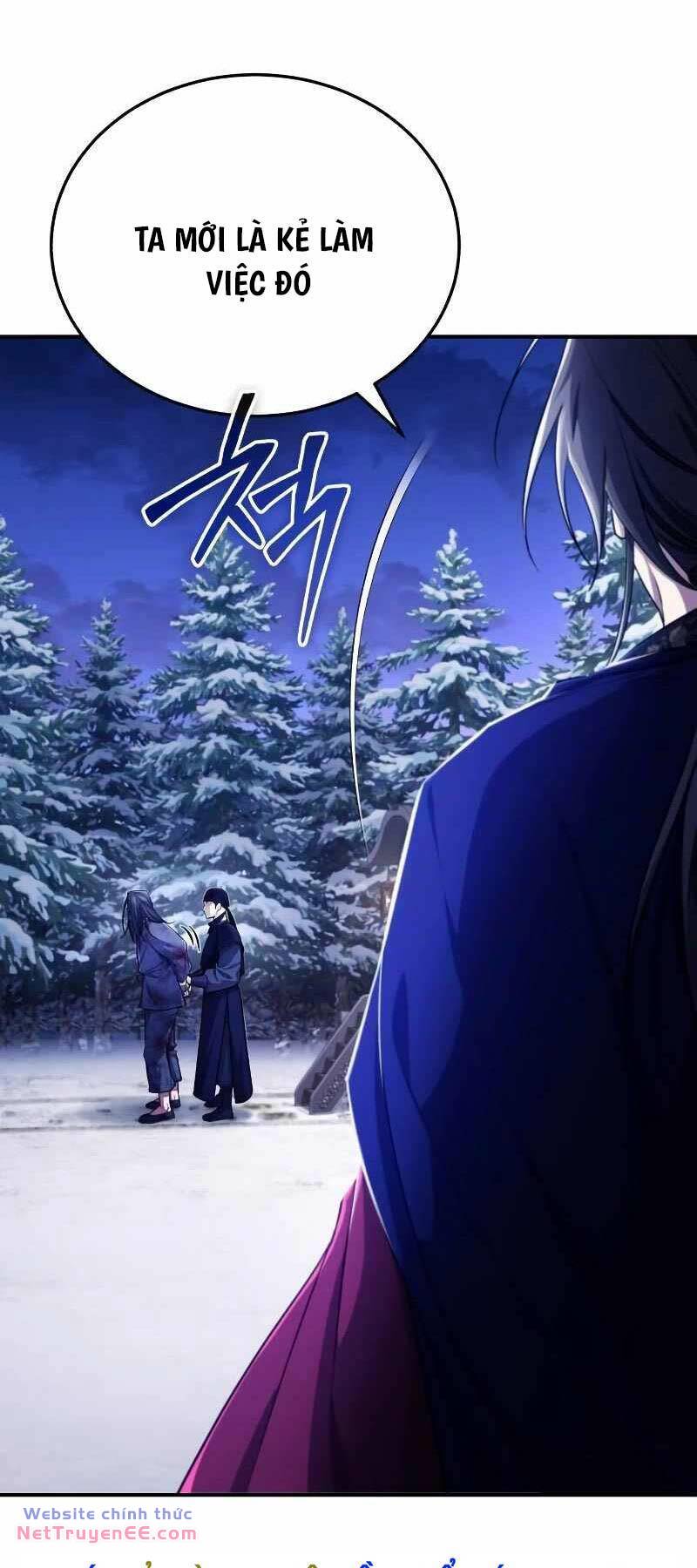 Thiếu Gia Yểu Mệnh Nhà Họ Bạch Chapter 34 - Trang 22