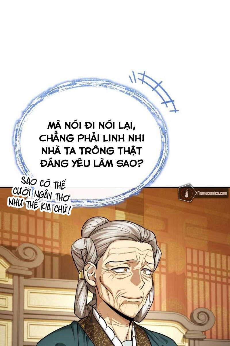 Thiếu Gia Yểu Mệnh Nhà Họ Bạch Chapter 33 - Trang 135