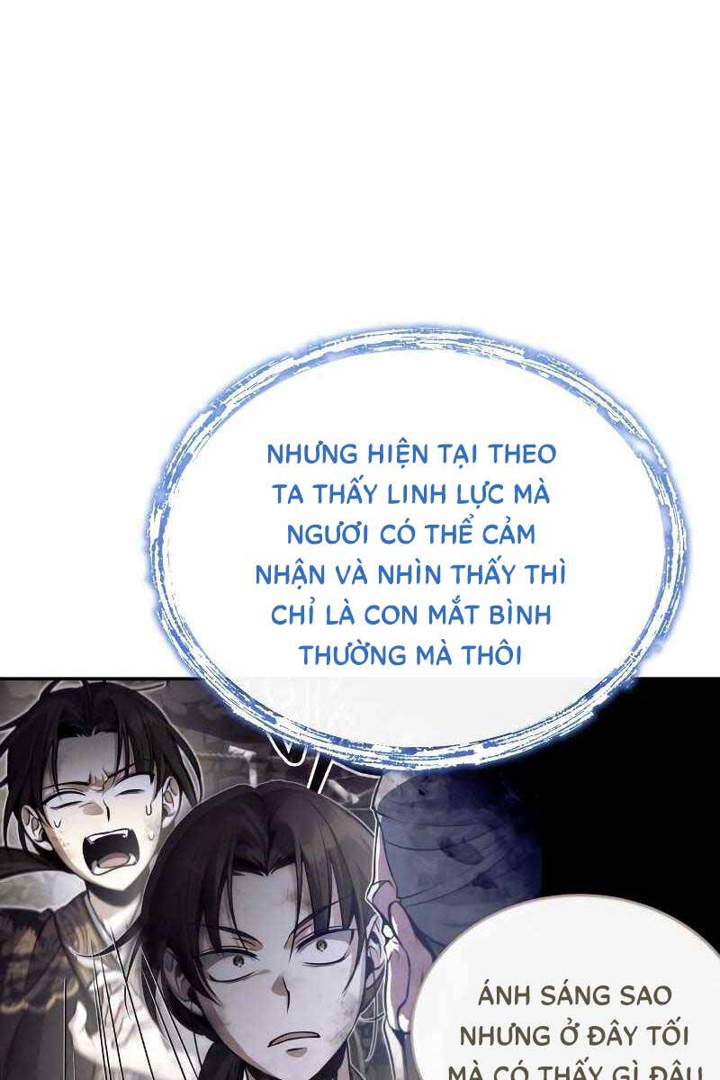 Thiếu Gia Yểu Mệnh Nhà Họ Bạch Chapter 7 - Trang 44