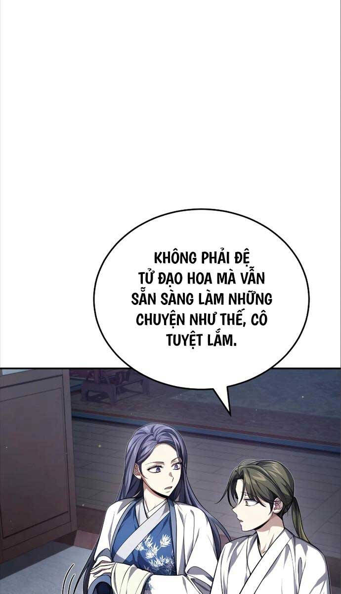 Thiếu Gia Yểu Mệnh Nhà Họ Bạch Chapter 18 - Trang 47