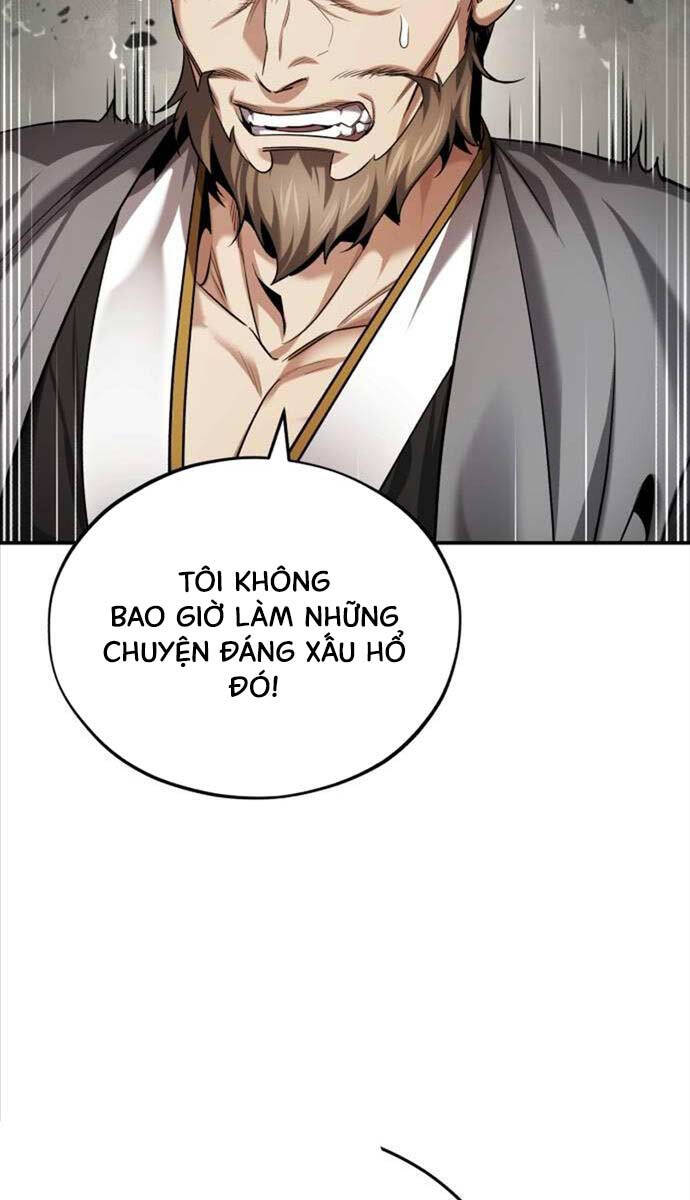 Thiếu Gia Yểu Mệnh Nhà Họ Bạch Chapter 30 - Trang 26