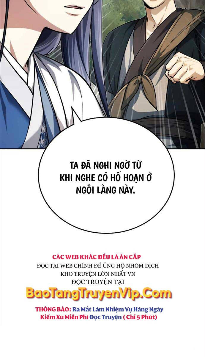 Thiếu Gia Yểu Mệnh Nhà Họ Bạch Chapter 18 - Trang 106