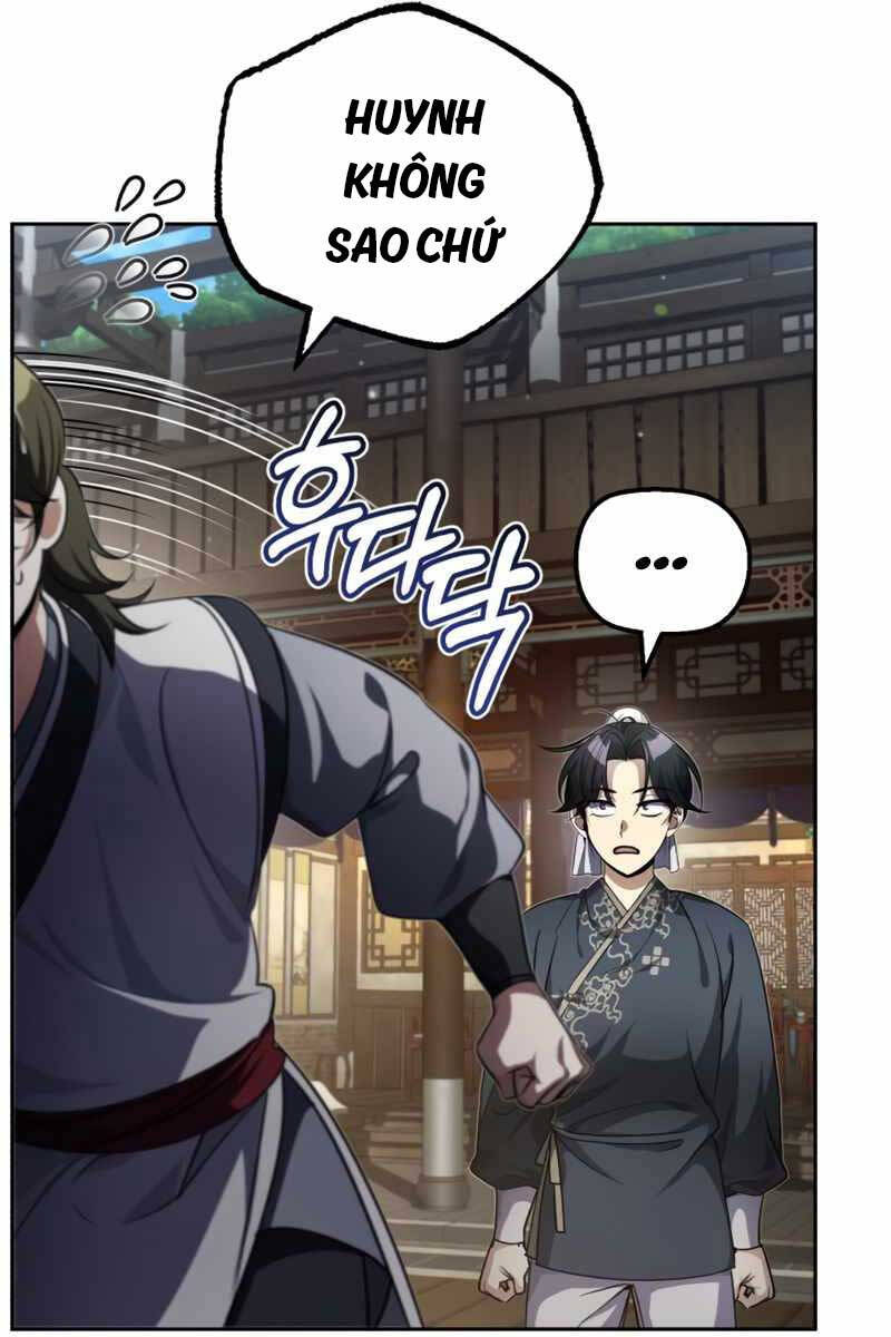 Thiếu Gia Yểu Mệnh Nhà Họ Bạch Chapter 10 - Trang 137