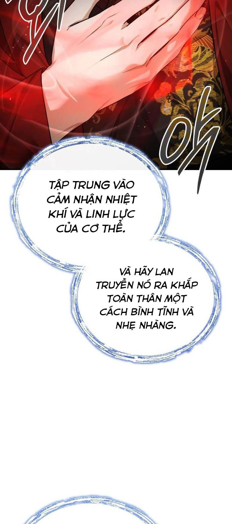 Thiếu Gia Yểu Mệnh Nhà Họ Bạch Chapter 39 - Trang 91