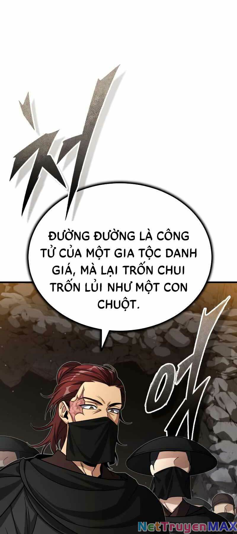 Thiếu Gia Yểu Mệnh Nhà Họ Bạch Chapter 1 - Trang 46