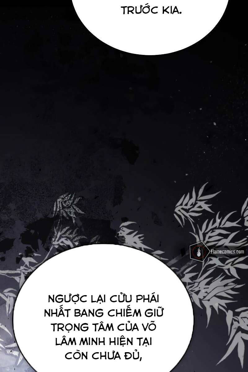 Thiếu Gia Yểu Mệnh Nhà Họ Bạch Chapter 31 - Trang 15