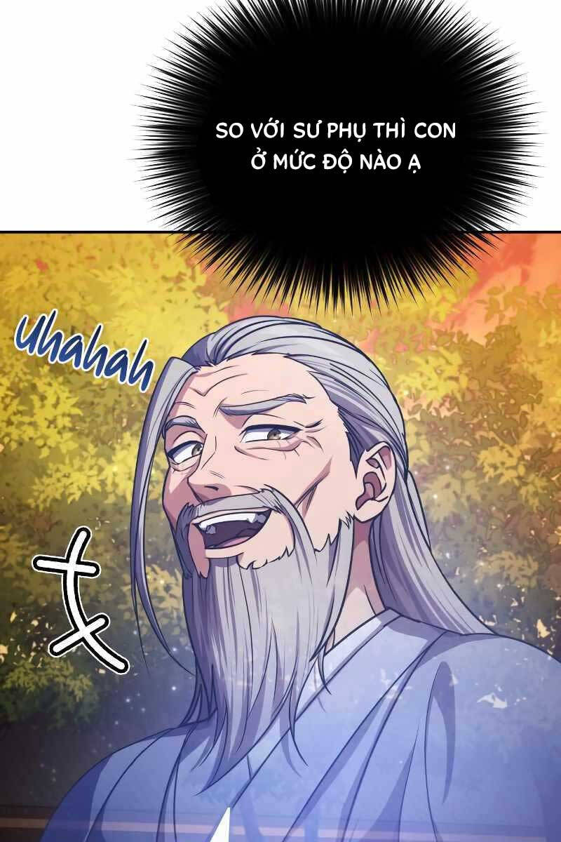 Thiếu Gia Yểu Mệnh Nhà Họ Bạch Chapter 7 - Trang 124