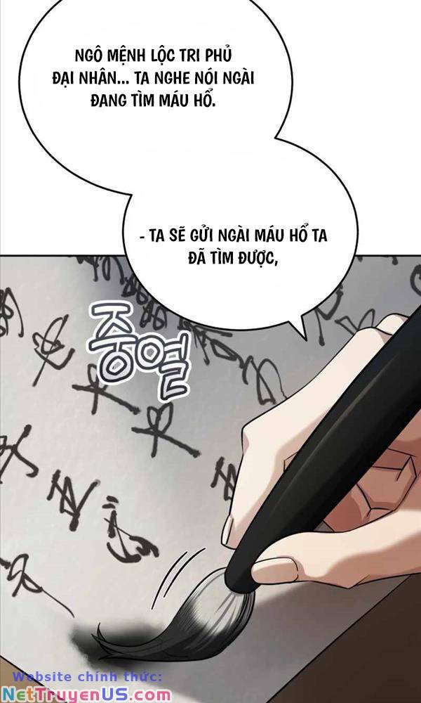 Thiếu Gia Yểu Mệnh Nhà Họ Bạch Chapter 20 - Trang 101