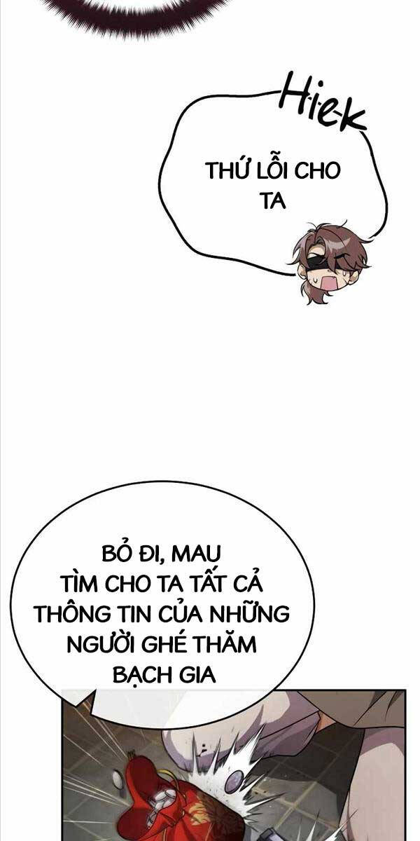 Thiếu Gia Yểu Mệnh Nhà Họ Bạch Chapter 6 - Trang 92