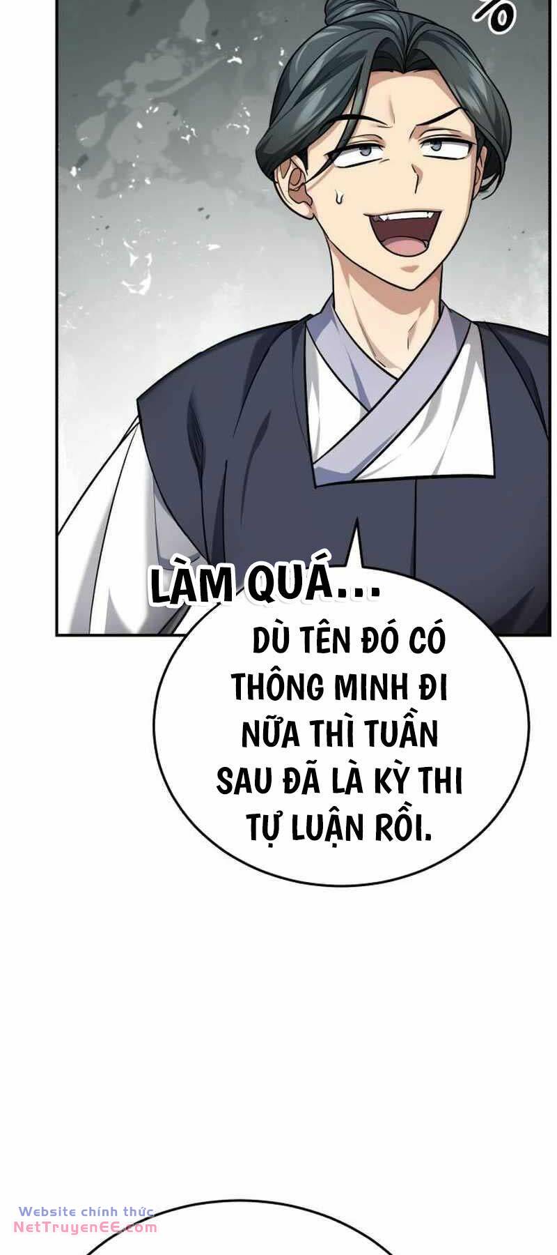 Thiếu Gia Yểu Mệnh Nhà Họ Bạch Chapter 35 - Trang 53