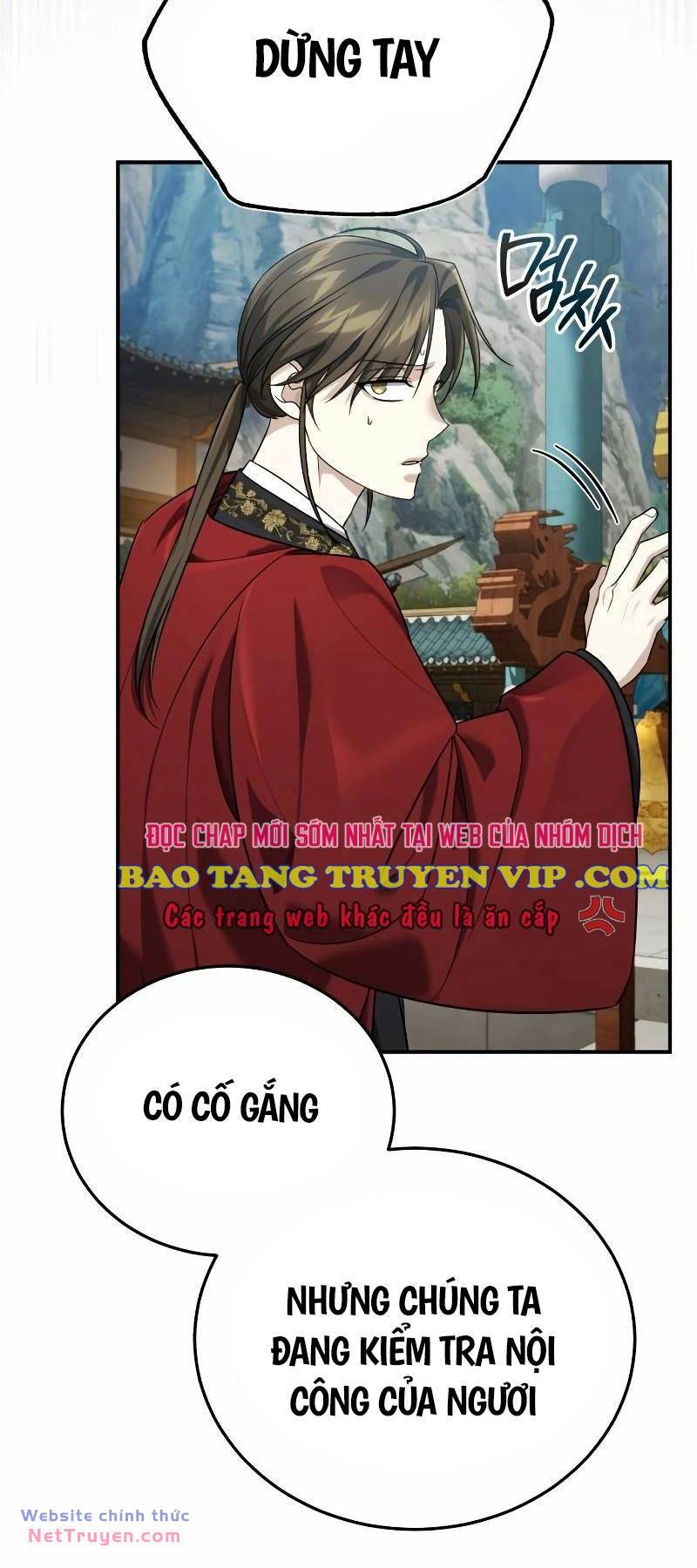 Thiếu Gia Yểu Mệnh Nhà Họ Bạch Chapter 41 - Trang 7