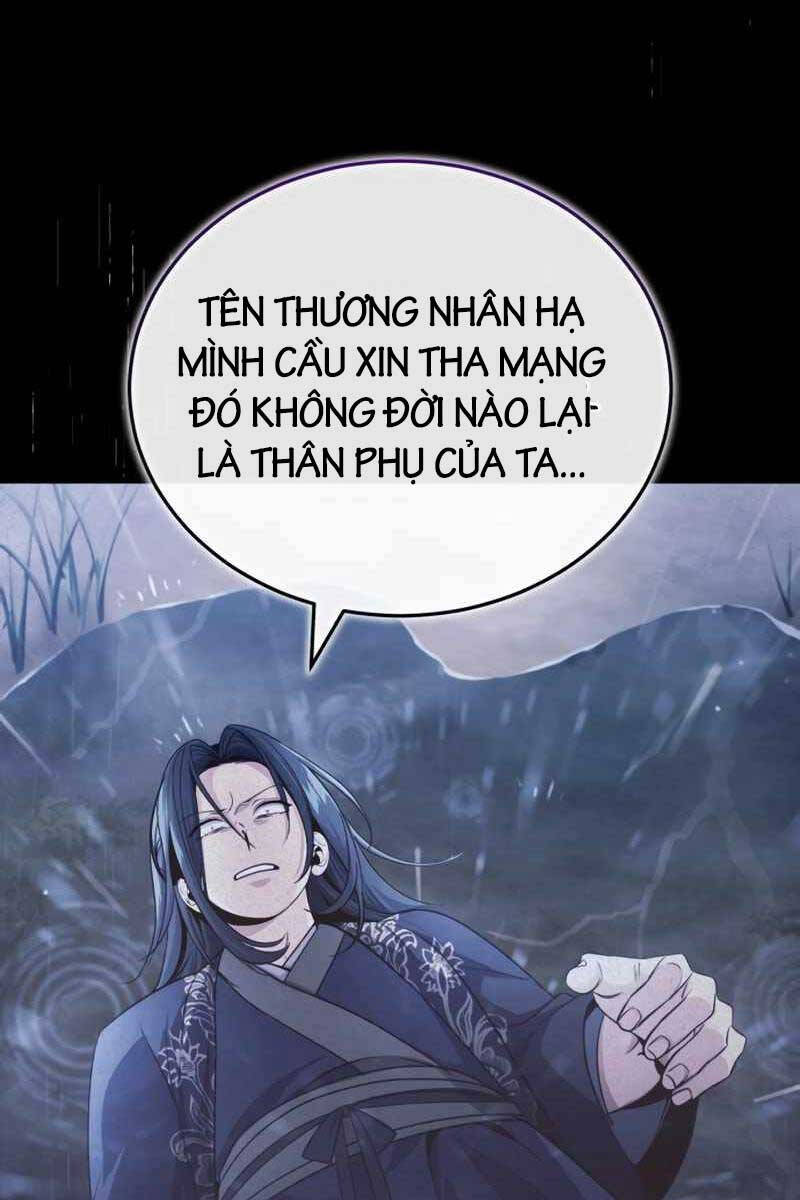 Thiếu Gia Yểu Mệnh Nhà Họ Bạch Chapter 13 - Trang 94