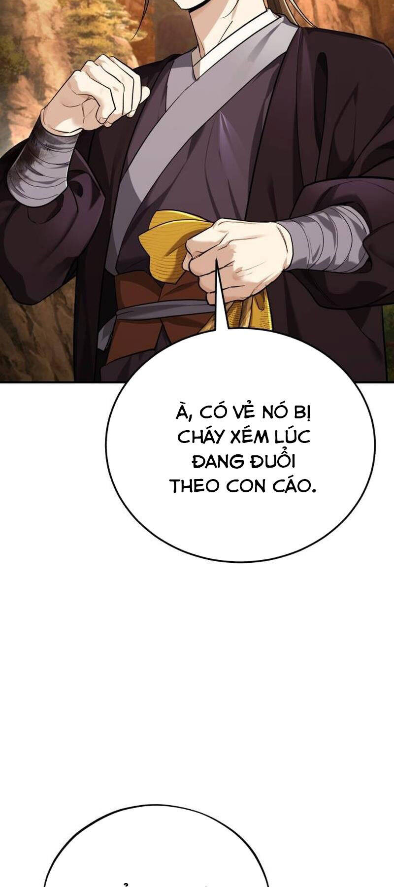 Thiếu Gia Yểu Mệnh Nhà Họ Bạch Chapter 39 - Trang 34